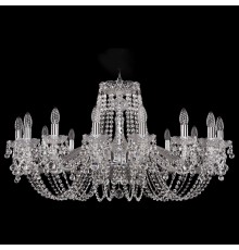 Подвесная люстра Bohemia Art Classic 11.26.16.360.Cr.B 11.26