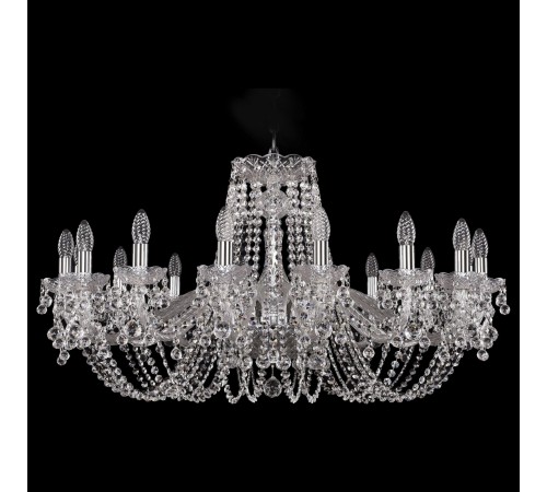 Подвесная люстра Bohemia Art Classic 11.26.16.360.Cr.B 11.26