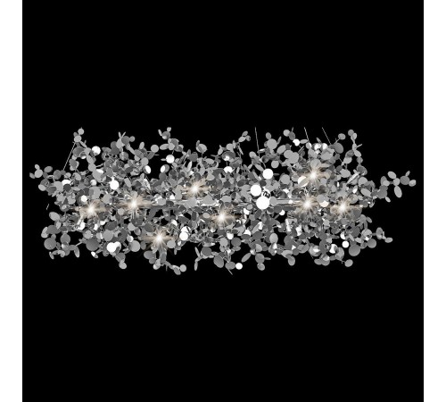 Подвесная люстра Loft it 10101/600 Chrome Spark