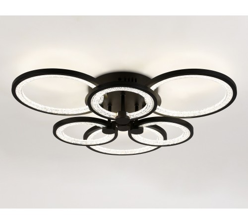 Потолочная люстра Ambrella Light FA4092 FA