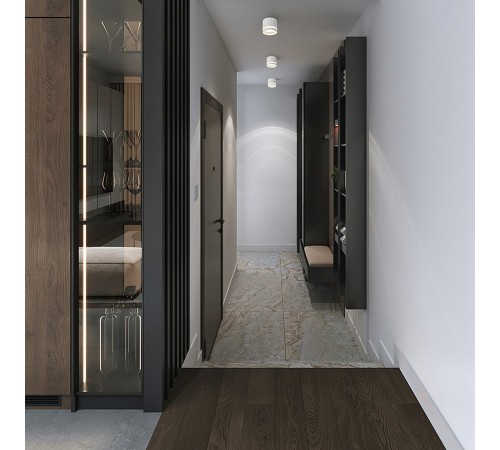 Спот Feron 48683 HL3691