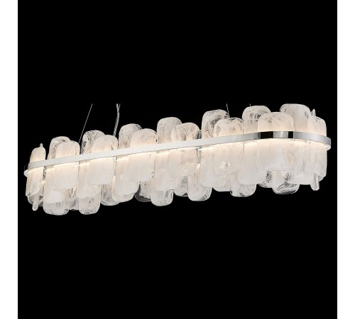 Подвесной светильник Wertmark WE158.32.123 Nelly