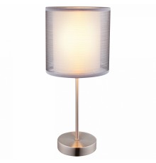 Настольная лампа декоративная Globo 15190T Theo