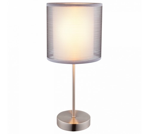 Настольная лампа декоративная Globo 15190T Theo