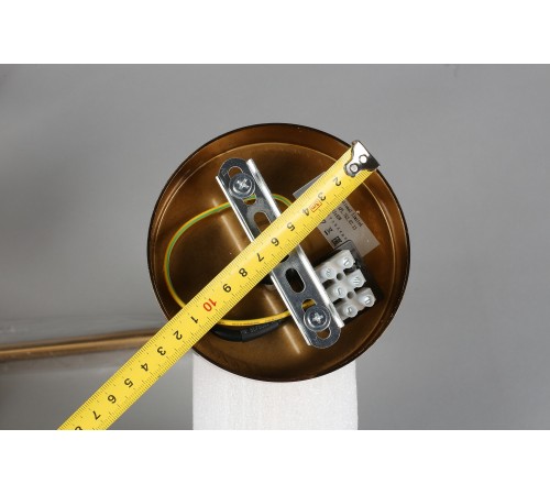 Люстра на штанге Aployt APL.762.07.13 Zaneta