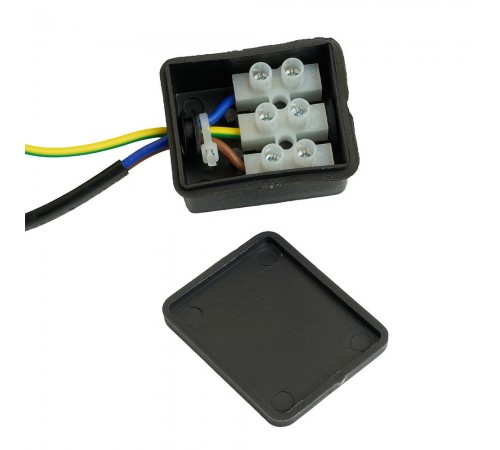 Наземный высокий светильник Feron 51272 PL736