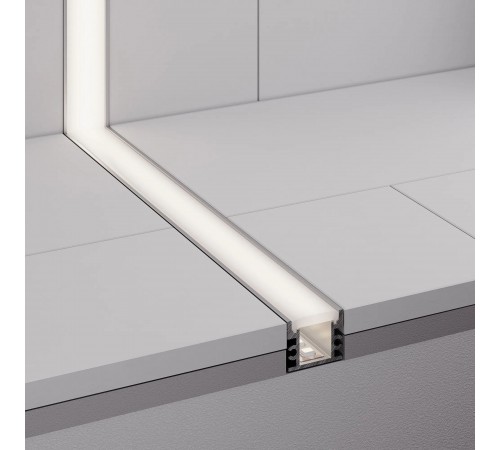 Профиль накладной Arlight 045670 FLOOR