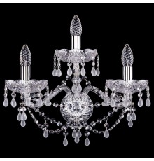 Бра Bohemia Art Classic 10.24.2+1.165.XL.Cr.V0300 11.24