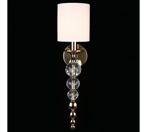 Бра Aployt APL.842.11.01 Floretta