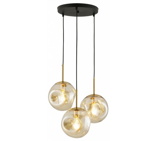 Подвесной светильник Moderli V11523-3P Amo