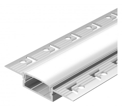 Профиль встраиваемый Arlight 047360 FANTOM