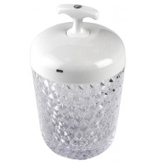 Настольная лампа декоративная Escada 10255/L LED Vibe