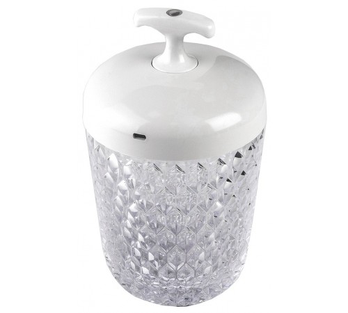 Настольная лампа декоративная Escada 10255/L LED Vibe