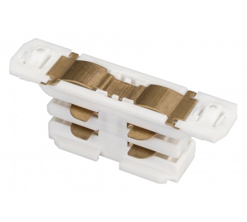 Соединитель линейный для треков Arlight 029296 LGD-4TR