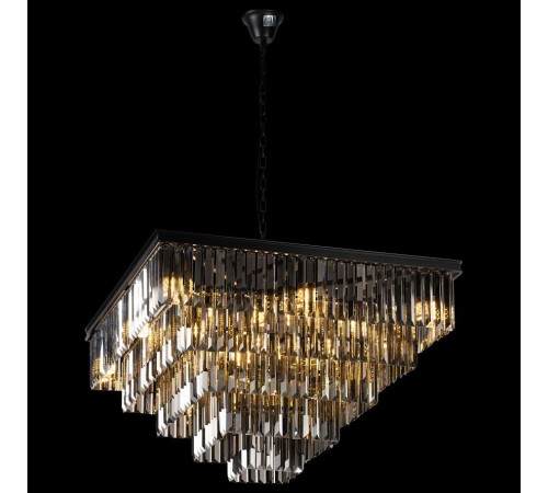 Подвесная люстра Loft it 10018/800S Prism