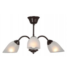 Люстра на штанге Vitaluce V3335-7/3PL V3335