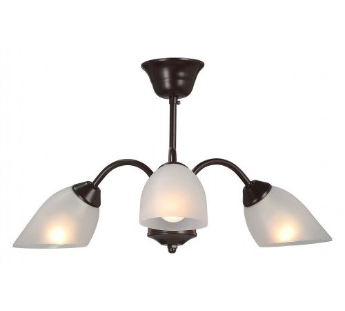 Люстра на штанге Vitaluce V3335-7/3PL V3335