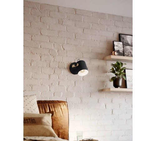 Бра Eglo 43518 HORNWOOD