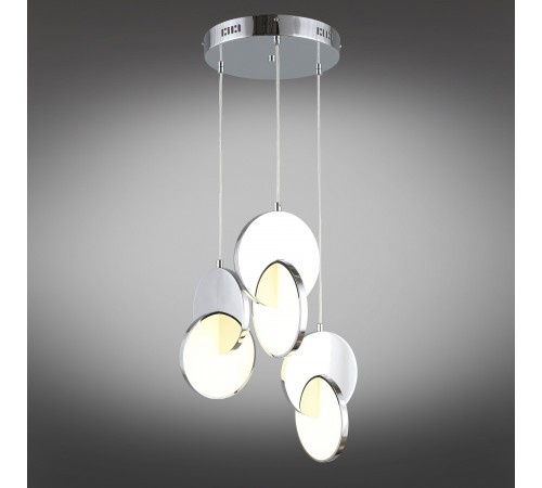 Подвесной светильник Aployt APL.044.06.24 Mila