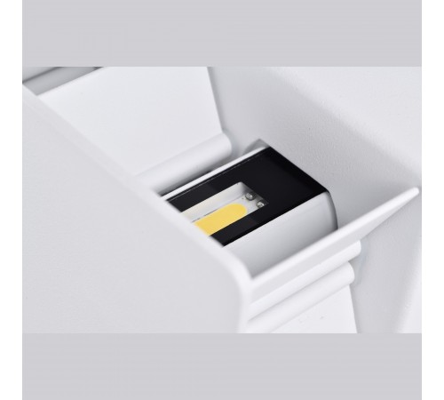 Накладной светильник Mantra 7816 Davos