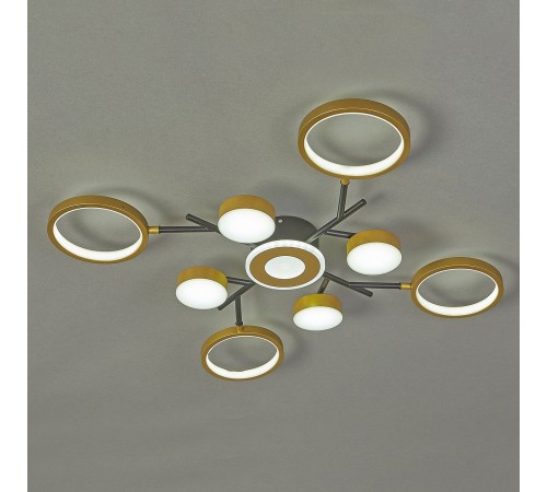 Потолочная люстра Escada 10206/9LED Optimal