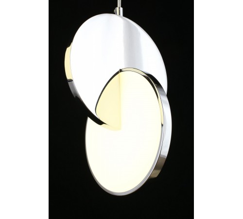 Подвесной светильник Aployt APL.044.06.24 Mila