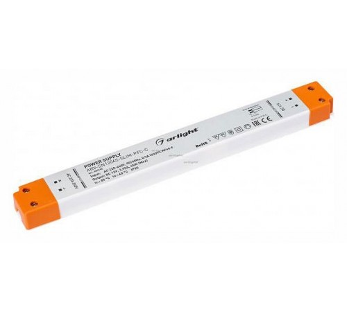 Блок питания Arlight 029196 ARV-SN12045-SLIM-PFC-C