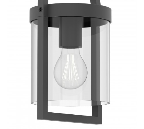 Светильник на штанге Mantra 6551 Maya