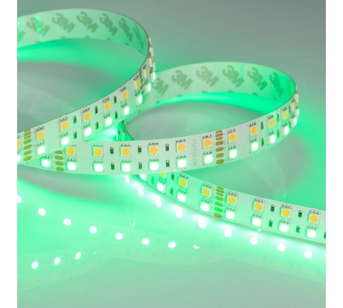 Лента светодиодная Arlight 018144(3) RT открытая