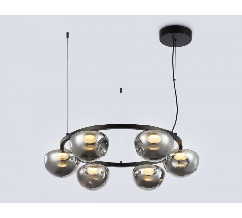 Подвесная люстра Ambrella Light LH12003 LH