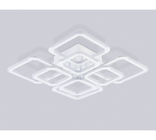 Потолочная люстра Ambrella Light FA8950 FA