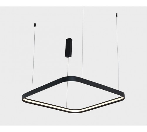 Подвесной светильник Italline IT013-6024 black 3000K IT013-6024