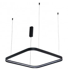 Подвесной светильник Italline IT013-6024 black 3000K IT013-6024