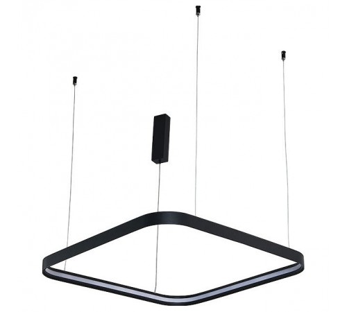 Подвесной светильник Italline IT013-6024 black 3000K IT013-6024