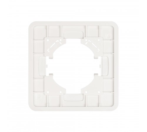 Рамка на 1 пост Arlight 49648 OMALI