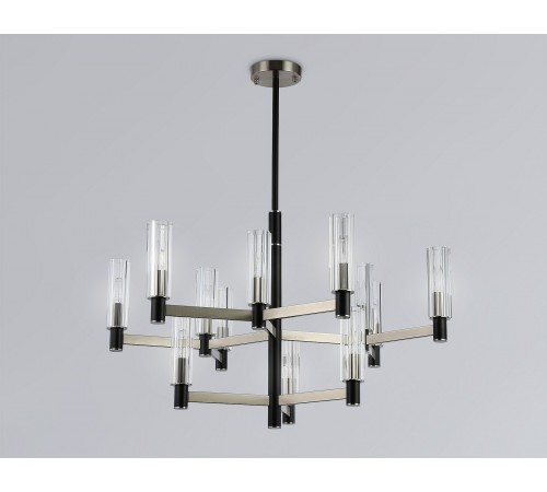 Люстра на штанге Ambrella Light LH55505 LH