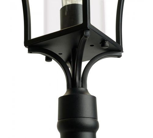 Наземный высокий светильник Feron 51272 PL736