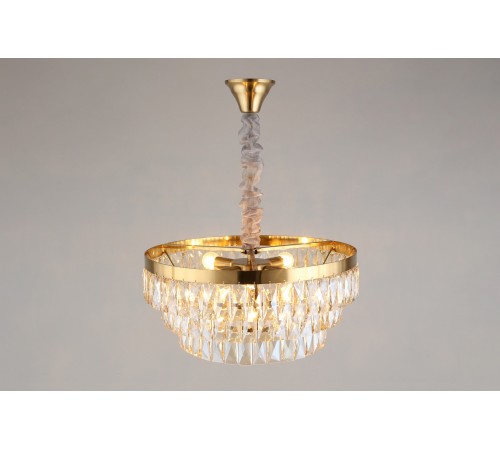 Подвесная люстра Aployt APL.837.03.08 Francheska