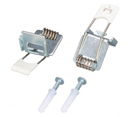 Набор креплений для встраивания светильника Arlight 034473 IM PANEL