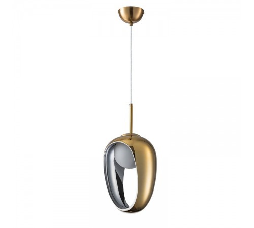 Подвесной светильник Belfast A2001/A/200 GL Ulster