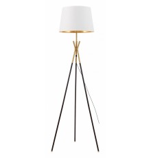 Торшер LUMINA DECO LDF 3120 WT+MD MERINO