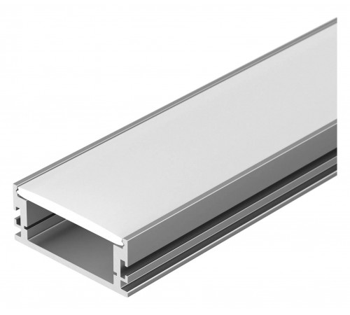 Профиль накладной Arlight 046413 FLOOR