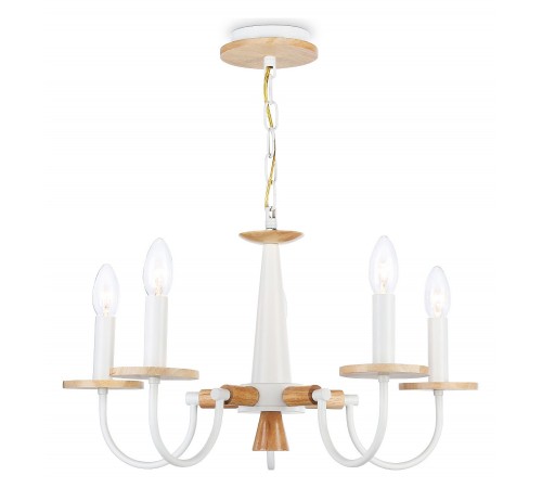 Подвесная люстра Ambrella Light TR9592 TR