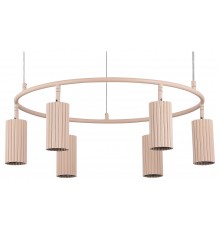 Подвесная люстра Moderli V11068-6P Cora