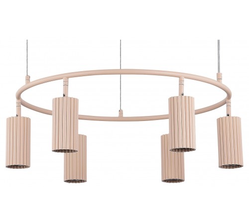 Подвесная люстра Moderli V11068-6P Cora