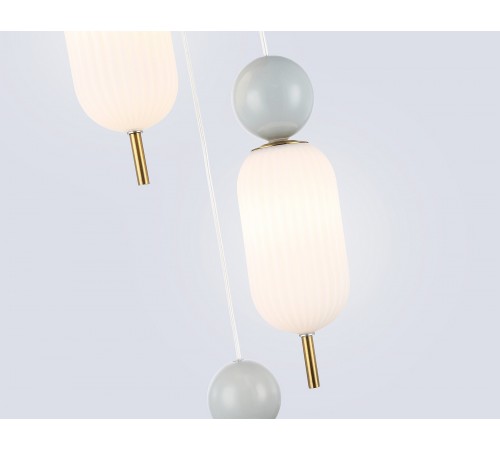 Подвесной светильник Ambrella Light LH53102 LH