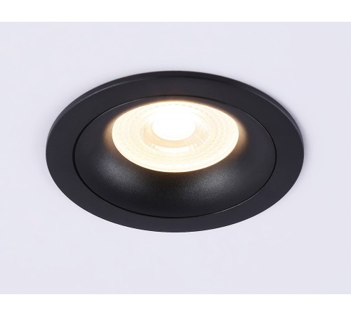 Встраиваемый светильник Ambrella Light TN102724 TECHNO SPOT