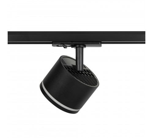 Светильник на штанге Эра TR75 - GX53 BK