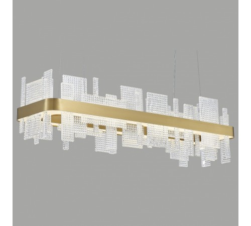 Подвесной светильник Wertmark WE460.03.303 Lotta