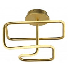 Светильник на штанге Arti Lampadari Angelo L 1.2.35.07 G Angelo